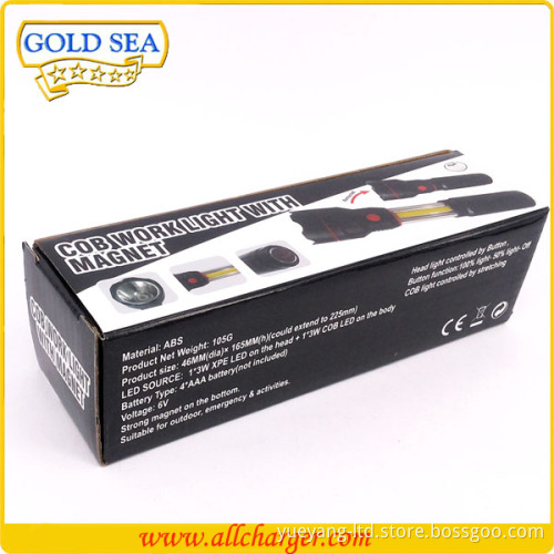 battery operated led light switch led work light lamps and lanterns